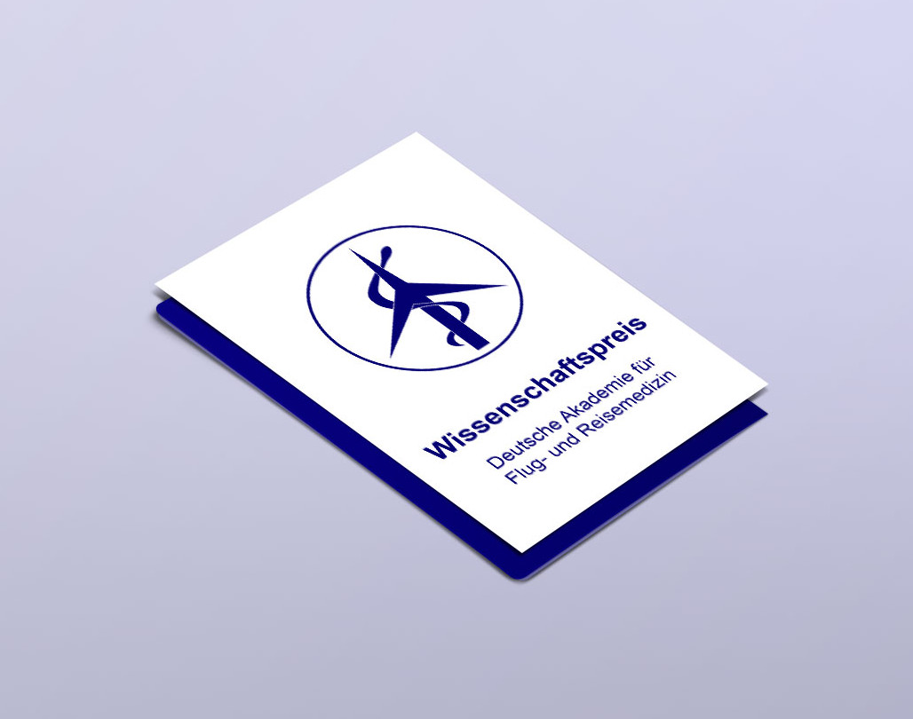 Förderung des flugmedizinischen Nachwuchses